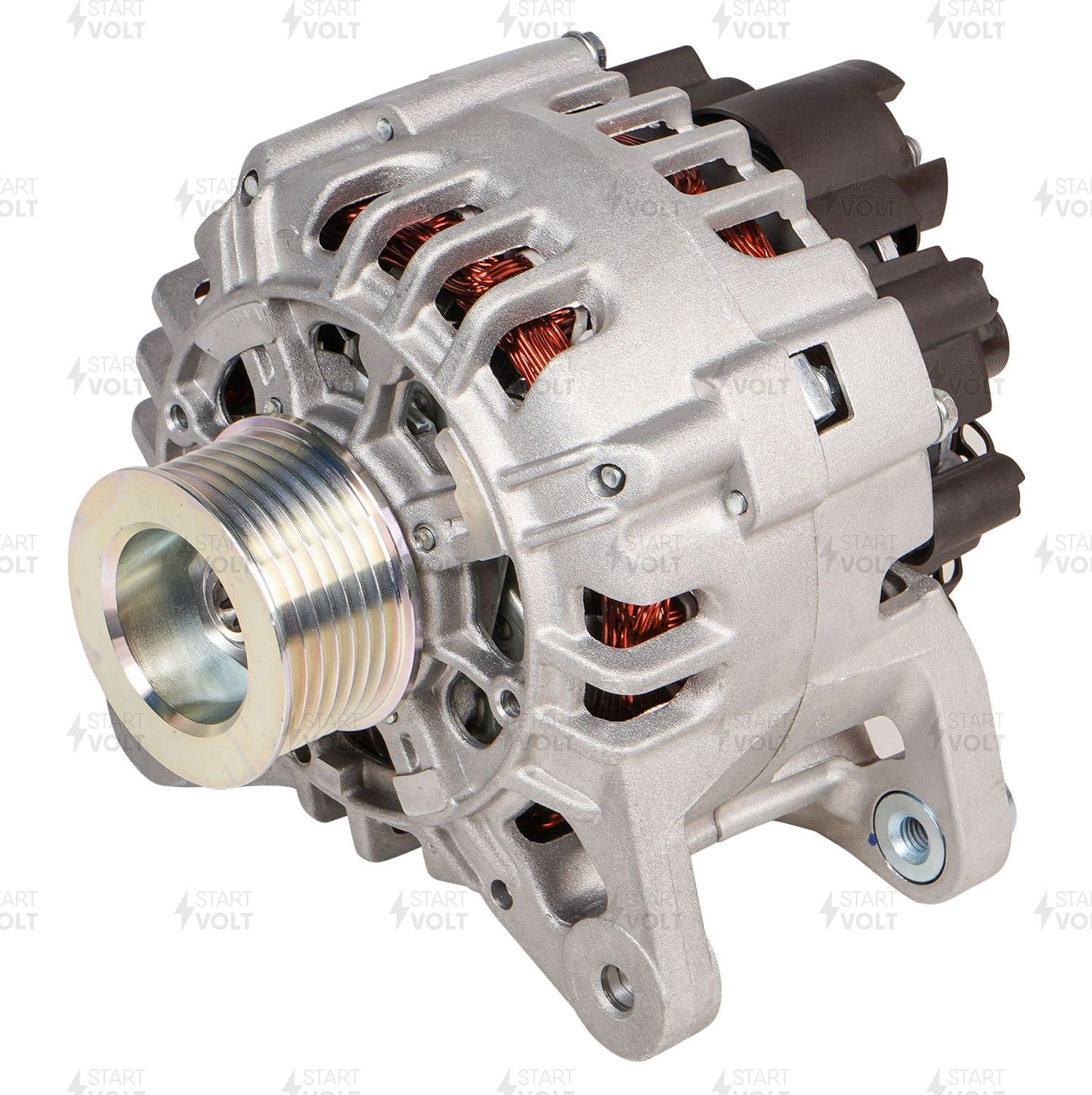 Генератор StartVOLT. Артикул LG 0924