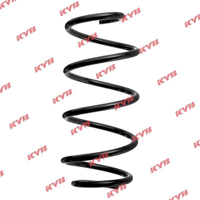 Пружина подвески KYB (Каяба) K-Flex. Артикул RH3549