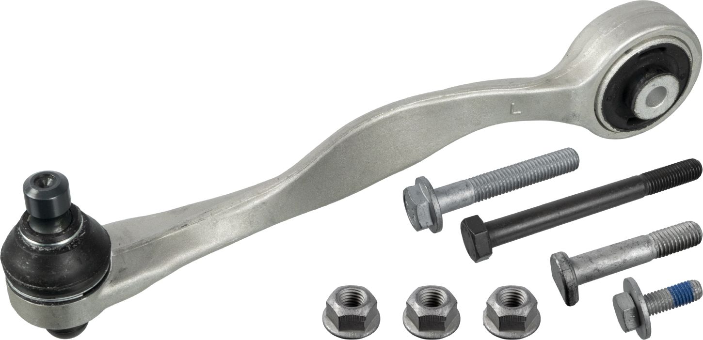 Поперечный рычаг передней подвески Febi Bilstein (алюминий). Артикул 33367