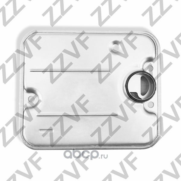 ФИЛЬТР АКПП TOYOTA CALDINA/HARRIER/LEXUS RX300 97-03 (Zzvf). Артикул GRA21011
