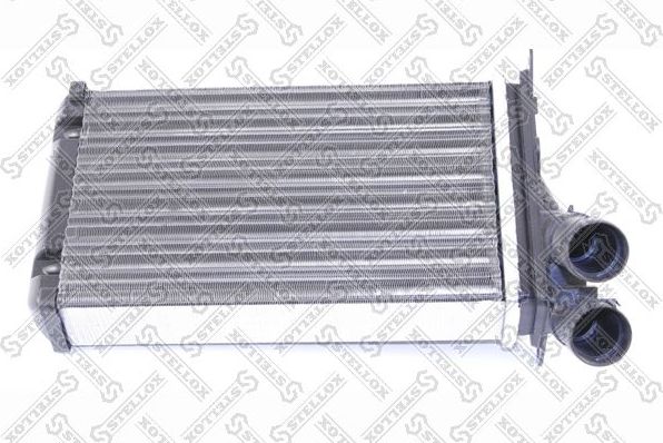 Радиатор отопителя (печки) Stellox. Артикул 10-35003-SX