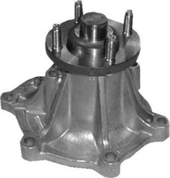 Помпа (водяной насос) Aisin. Артикул WPT-023