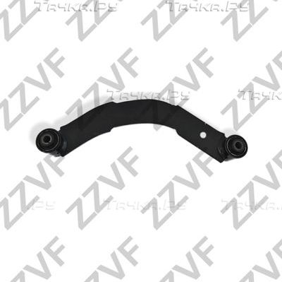Поперечный рычаг задней подвески ZZVF верхний для Mitsubishi Lancer IX 2003-2013. Артикул ZVRY004