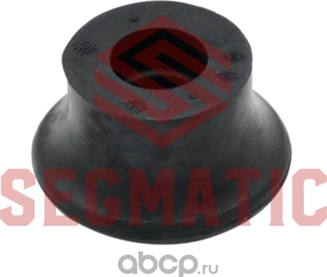 Опора_двигателя (Сайлентблок) передн Audi 80-A6 1.6-2.5TDi 87 (Segmatic). Артикул SG30112261