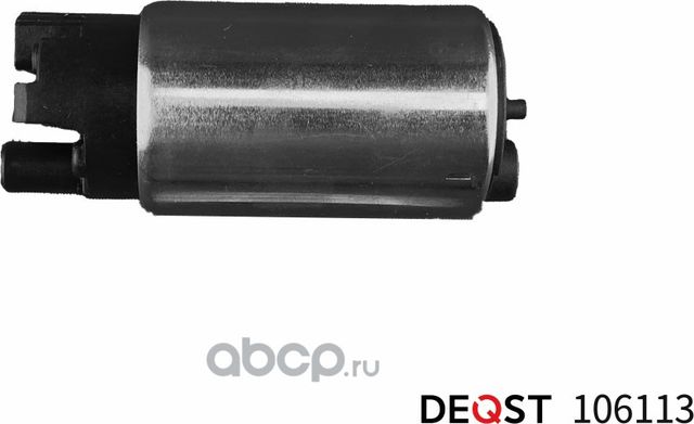 Бензонасос в сборе + датчик уровня топлива TOYOTA CAMRY XV40 (Deqst) Deqst. Артикул 106113