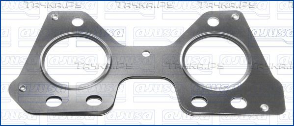 Прокладка выпускного коллектора Ajusa для BMW 1 I (E81/E82/E87/E88) 2006-2011. Артикул 13228800