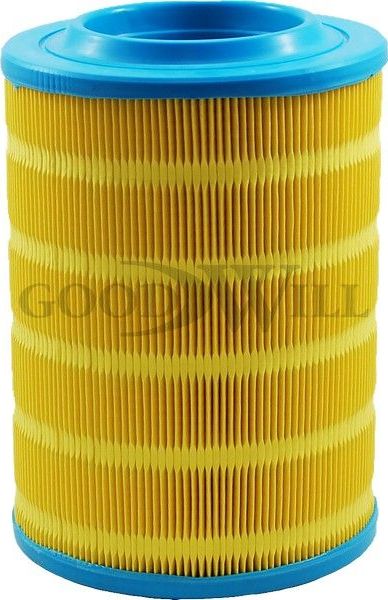 Воздушный фильтр GoodWill. Артикул AG 219