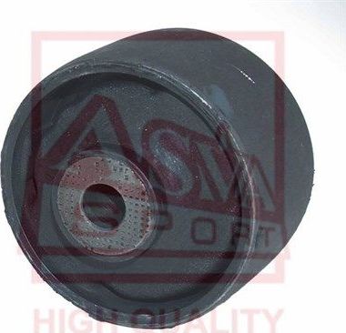 Сайлентблок заднего рычага подвески Asva. Артикул 0301-028