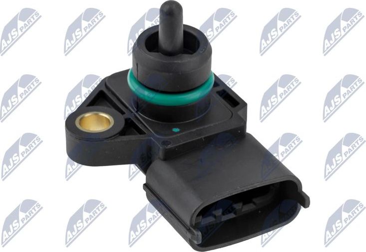 Датчик абсолютного давления (ДАД, MAP) NTY. Артикул ECM-HY-503