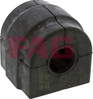 Втулка стабилизатора Fag передняя для BMW Z4 I (E85/E86) 2002-2009. Артикул 819 0107 10