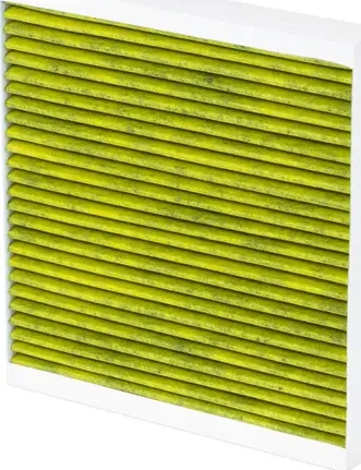 Фильтр салона антибактериальный (Metaco). Артикул 10101198