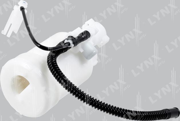 Топливный фильтр LYNXauto. Артикул LF-950M-1