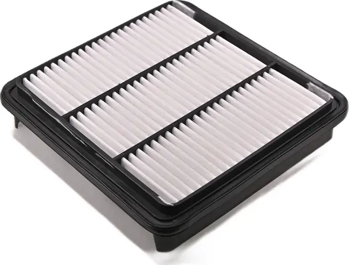 ФИЛЬТР ВОЗДУШНЫЙ MITSUBISHI L 200 PAJERO SPORT II (Возможно нарушение упаковки)( (Iberis). Артикул IB771049