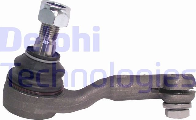 Наконечник рулевой тяги Delphi. Артикул TA2807