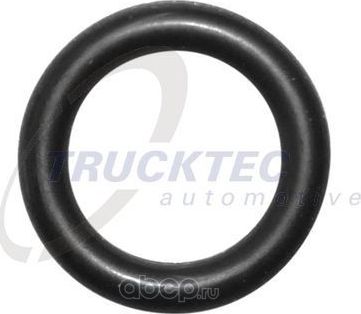 Кольцо уплотнительное трубки топливной 8X2 5mm (Trucktec Automotive) Trucktec Automotive. Артикул 02.13.122