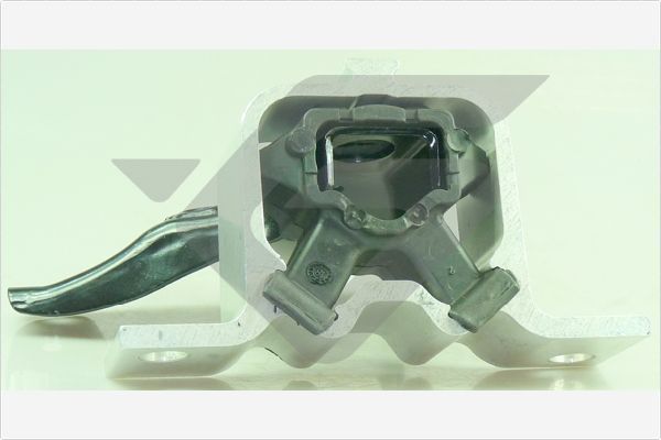 Подушка (опора) двигателя Hutchinson. Артикул 594626