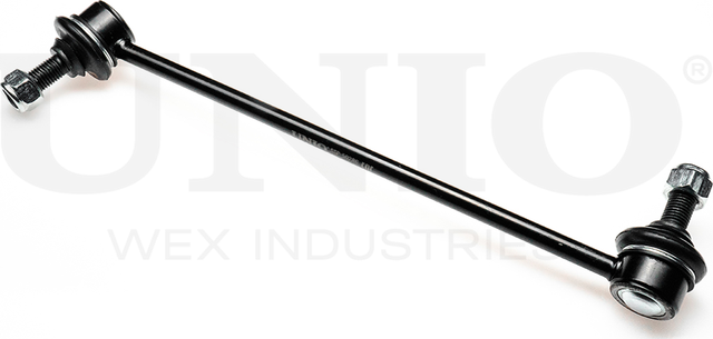 Тяга/стойка стабилизатора (Unio). Артикул SSP-50286