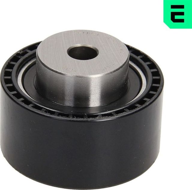 Направляющий (ведущий) ролик ремня ГРМ Optimal (полимерный материал) для Fiat Ulysse I 1999-2002. Артикул 0-N119P