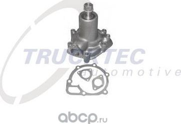 Помпа (водяной насос) Trucktec Automotive. Артикул 04.19.011