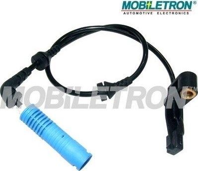 Датчик ABS Mobiletron передний левый для BMW 3 IV (E46) 2001-2007. Артикул AB-EU092