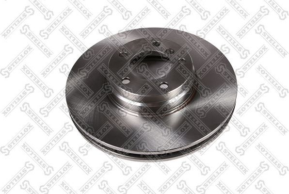 Тормозной диск Stellox. Артикул 6020-1294V-SX