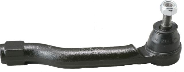 Наконечник рулевой тяги CTR правый для Nissan Note II 2013-2026. Артикул CE0532