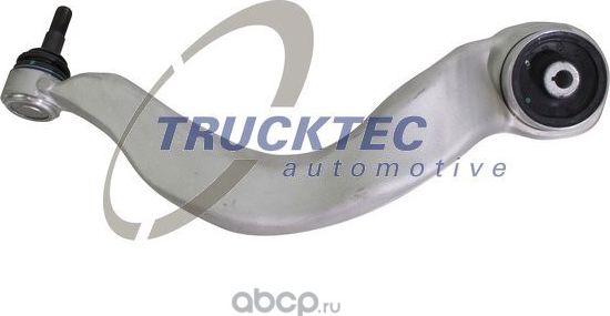 Поперечный рычаг передней подвески Trucktec Automotive. Артикул 08.31.270