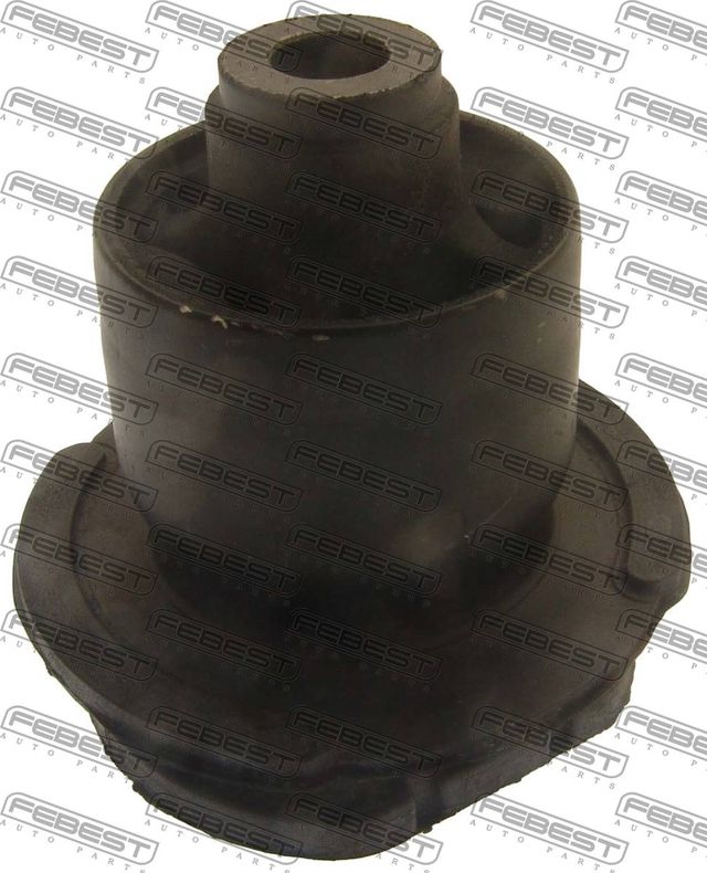 Сайлентблок задней балки Febest. Артикул SZAB-SWR