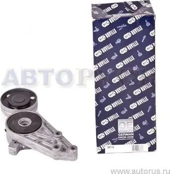 ролик нат (Ruville). Артикул 55713