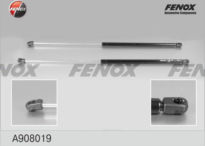 Амортизатор (упор) капота Fenox для Volkswagen Passat B5 1996-2005. Артикул A908019