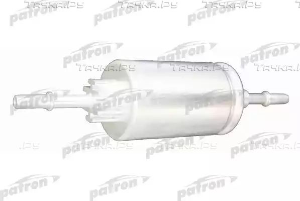 Топливный фильтр Patron для Mazda 2 I (DY) 2003-2007. Артикул PF3108