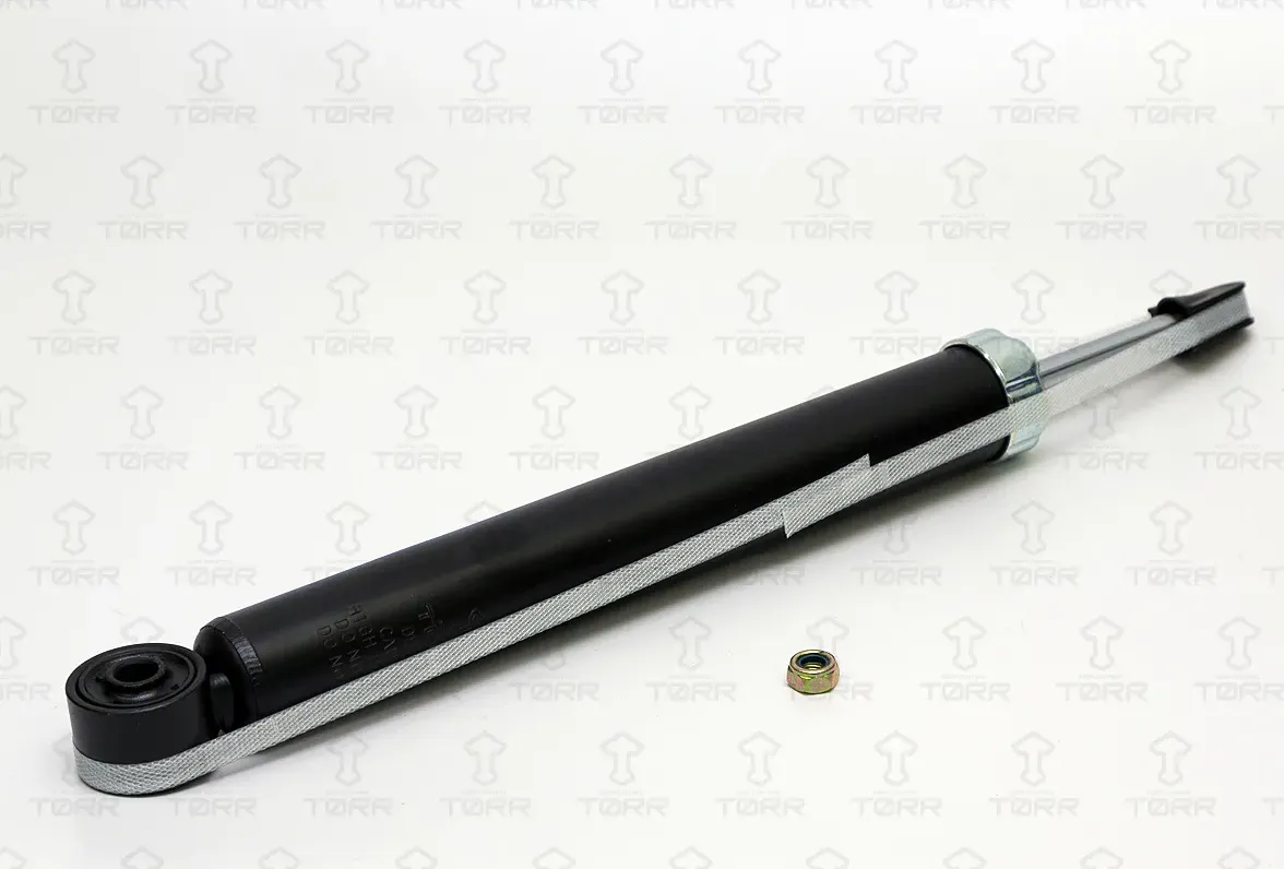 Амортизатор VW TIGUAN 07- задн.лев./прав.газ (Torr). Артикул DH1289