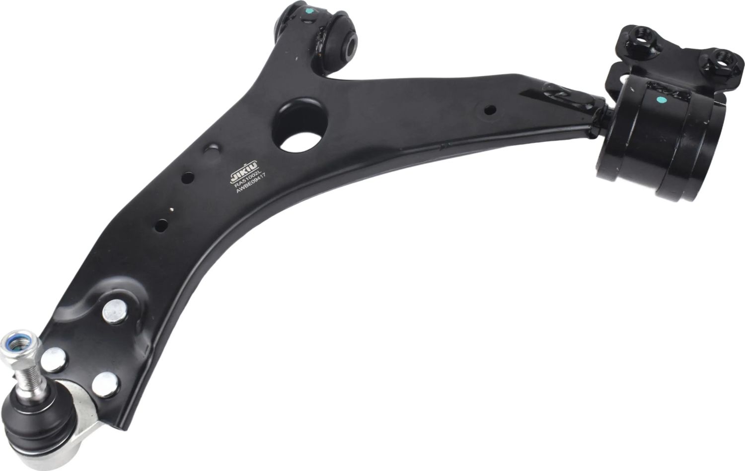 Рычаг подвески 1570285 (Jikiu). Артикул RA51002L