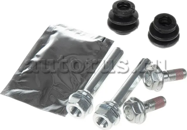 Ремкомплект направляющих переднего суппорта (Ganz). Артикул GIL06822