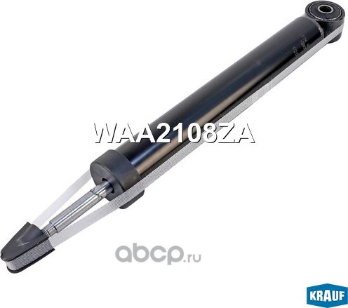 Амортизатор подвески задний Krauf. Артикул WAA2108ZA