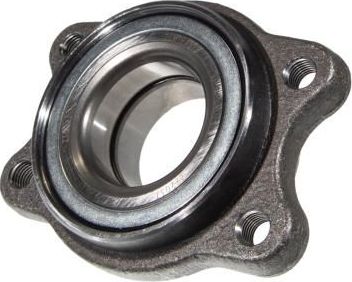 Ступичный подшипник (комплект) Zentparts. Артикул Z22041