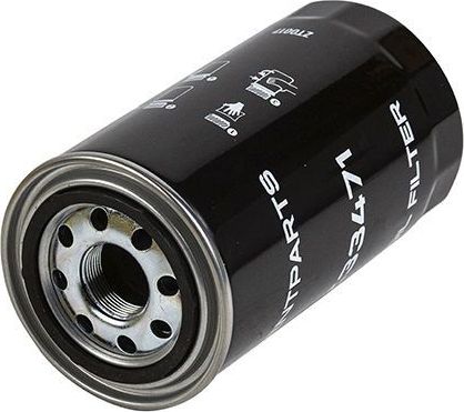 Масляный фильтр Zentparts. Артикул Z33471