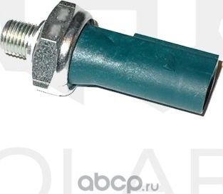 Датчик давления масла AUDI A/S/Q3/Q5/SKODA Fabia/Octavia/Rapid/Superb/Yeti/VW Ca (Holars). Артикул HL0605