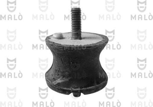 Подушка (опора) КПП Malo задняя для BMW 3 IV (E46) 1999-2007. Артикул 232663
