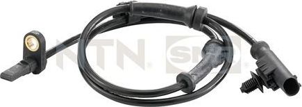 Датчик ABS NTN / SNR. Артикул ASB159.11