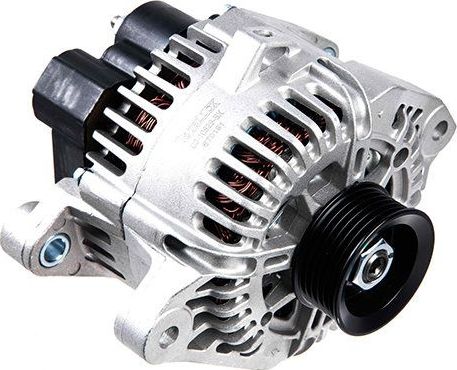 Генератор Stellox для Hyundai Santa Fe II 2010-2012. Артикул 06-10829-SX