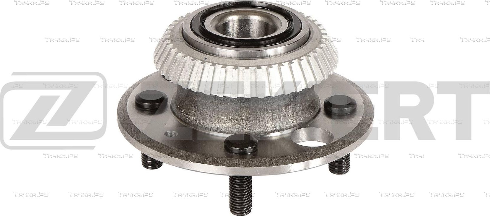 Ступица колеса Zekkert задняя для Honda Civic VI 1997-2001. Артикул RL-2200