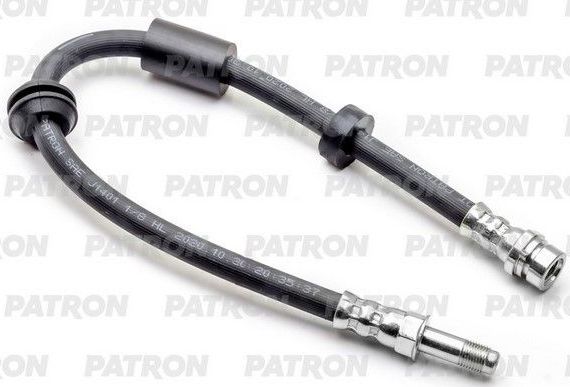 Тормозной шланг Patron передний правый/левый для Ford C-MAX I 2003-2010. Артикул PBH0097