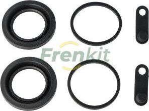 Ремкомплект тормозного суппорта Frenkit задний для Volkswagen Touareg I 2002-2010. Артикул 244019