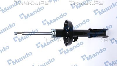 Амортизатор Mando. Артикул MSS017268
