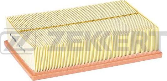 Воздушный фильтр Zekkert. Артикул LF-1946