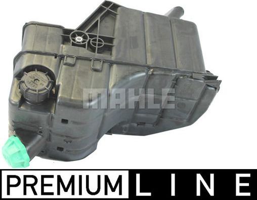 Расширительный бачок Mahle Premium для Mercedes-Benz SK 1987-1996. Артикул CRT 34 000P