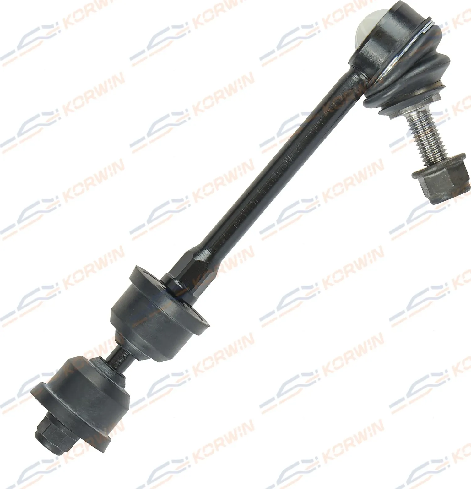 Стойка стабилизатора RE L R KUGA 2008 2013 & I гарантия 1 год 30т км) (Korwin). Артикул KWAD1656