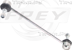 Стойка (тяга) стабилизатора Frey. Артикул 850301101