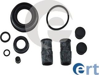 Ремкомплект тормозного суппорта ERT. Артикул 402109